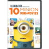 Illumination Presents: 10 Minion Mini-Movies [DVD]