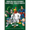 Warner Bros. Home Entertainment Academy Award-Nominated Animation - Cinema Favorites [DVD]