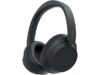 Sony WH-CH720N Black Sony WH-CH720N Wireless Headphones