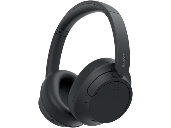 Sony WH-CH720N Black Sony WH-CH720N Wireless Headphones