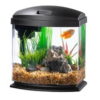 Aqueon Aquarium Kit Mini Bow Led 2.5G