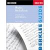 Music Notation : Theory and Technique for Music Notation