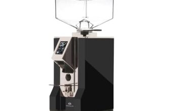 Best Home Espresso Grinders