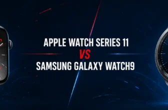 Apple Watch Series 11 vs Samsung Galaxy Watch9