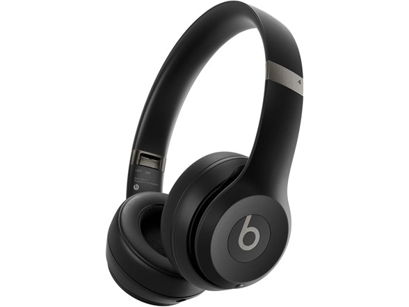 BEATS MDWH4LL/A Beats Solo 4 Gold