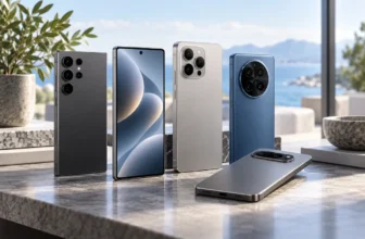best smartphones
