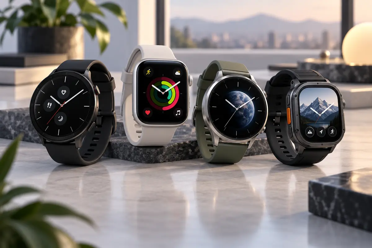 best smartwatches