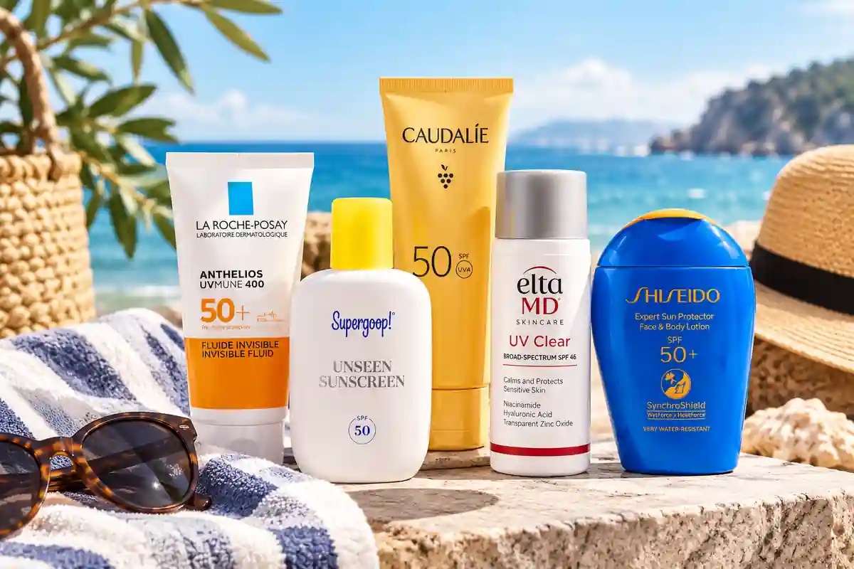 best-sunscreens-top-for-all-skin-types