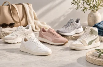 best-womens-sneaker-trends