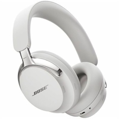 Bose QuietComfort Ultra (2nd Gen) Headphones - White