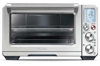 Breville The Smart Oven Air Fryer Pro