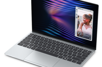 Dell XPS 13 Laptop - w/ Windows 11 OS - 16GB - 512G