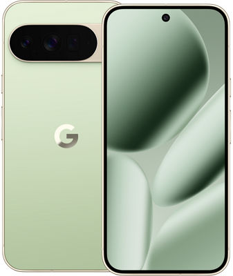 Google Pixel 10 Pro XL 256GB in Jade | Smartphone