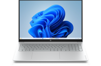 HP OmniBook 3 Laptop 16T-BU000, 16"