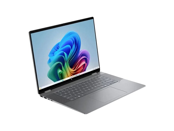 HP OmniBook X Flip 2-in-1 14" Laptop