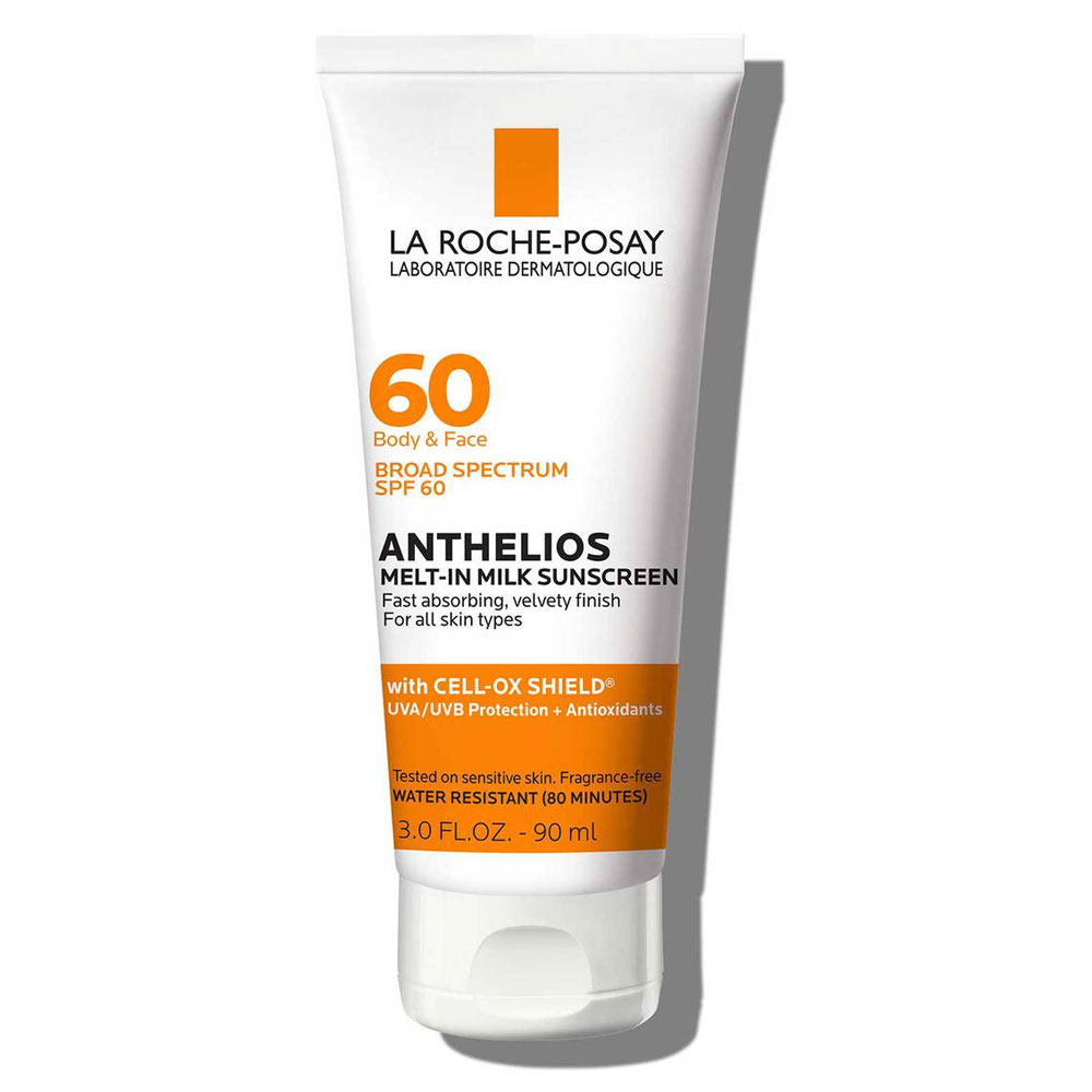 La Roche Posay Anthelios Melt-In Sunscreen Milk SPF 60