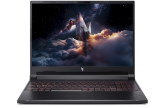 Nitro V 16 AI Gaming Laptop - ANV16-61-R9MV