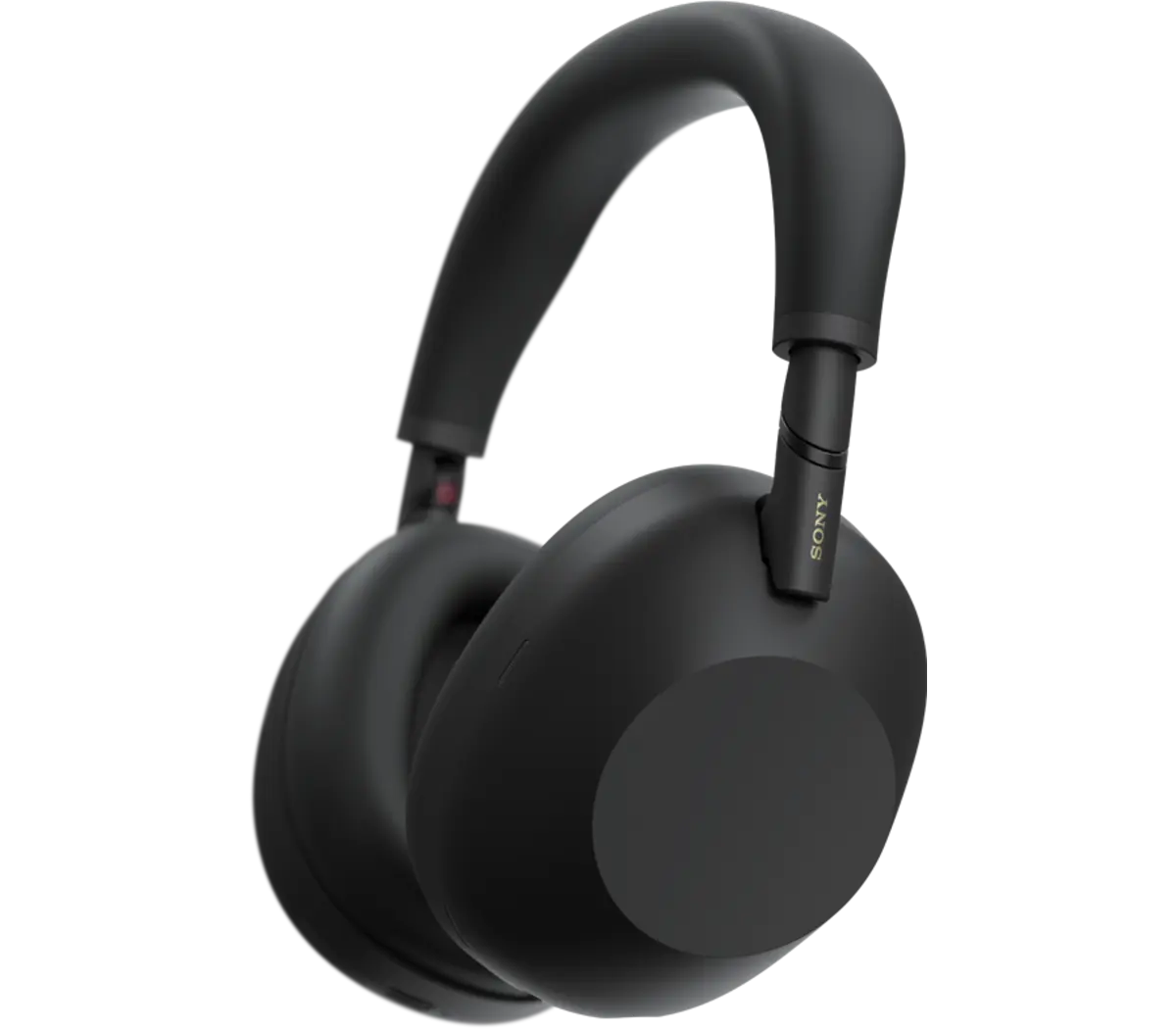 Sony WH-1000XM6 Best Wireless Noise Canceling Headphones WH-1000XM6/B