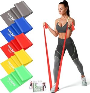 Resistance Bands