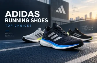 adidas running shoes