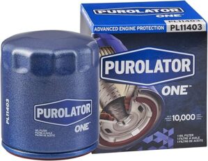 Oil Filters