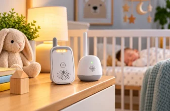 best-audio-baby-monitors