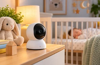 best-baby-monitor-cameras