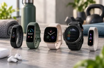 best-fitness-trackers-for-every-budget