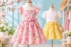 best-girls-spring-dresses-skirts