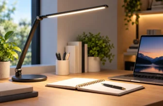 best-led-desk-lamps-study-work