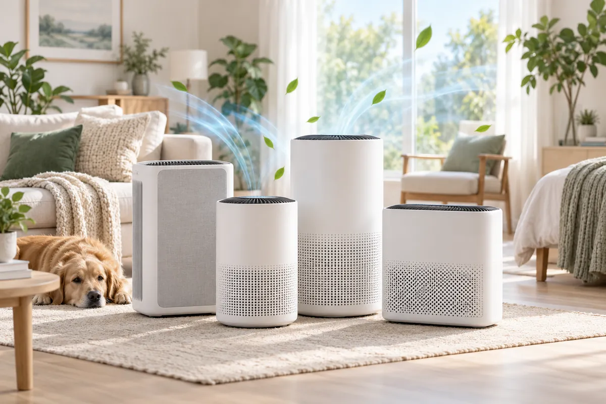 best-levoit-air-purifiers