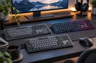 best-logitech-keyboards-for-work-gaming