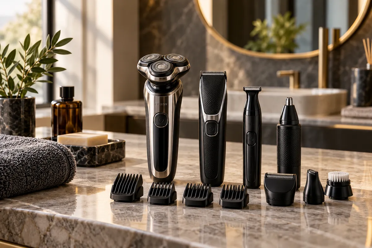 best-mens-shavers-trimmers