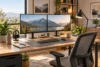 best-monitor-setups-for-your-home-office