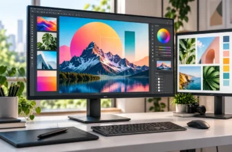 best-monitors-for-designers