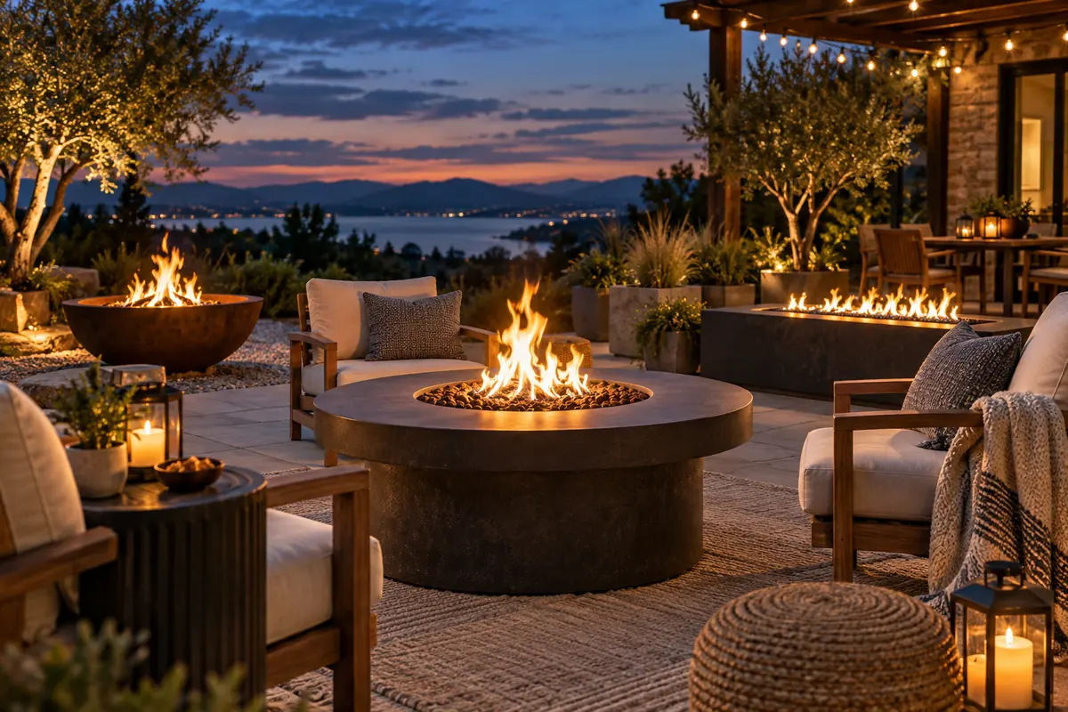 best-outdoor-fire-pits