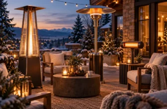 best-patio-heaters-for-winter-evenings