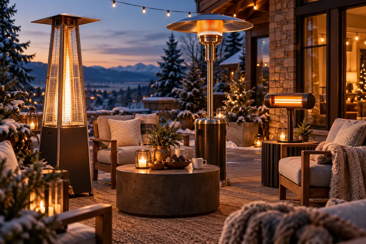 best-patio-heaters-for-winter-evenings