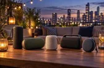 best-portable-bluetooth-speakers