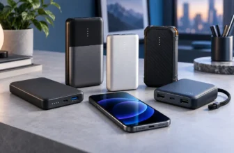 best power banks for smartphones