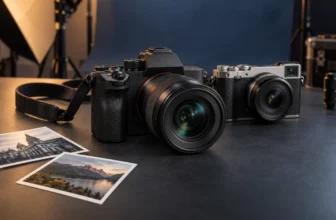 best-sony-mirrorless-cameras