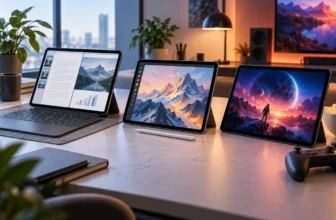 best-tablets-for-work-and-entertainment