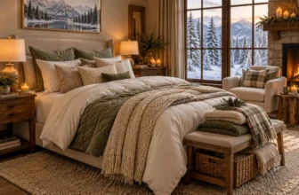 best-winter-bedding-sets-for-cozy-nights