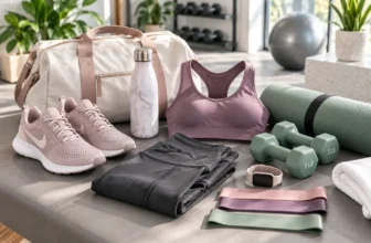 best-womens-workout-essentials