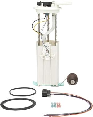 Fuel System