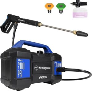 Car Wash Equipment