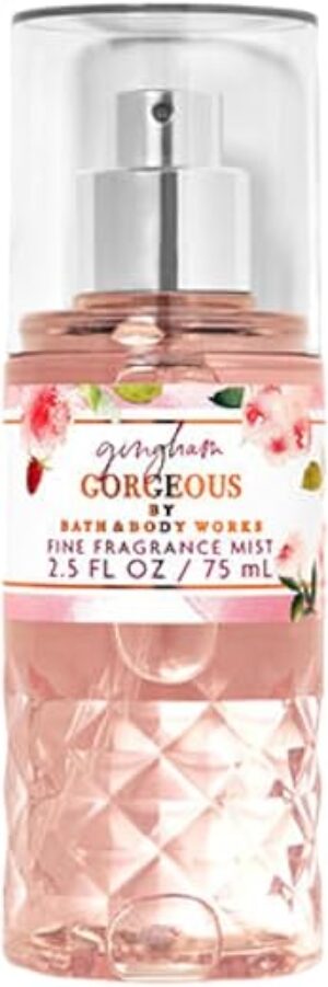 Body Sprays & Mists