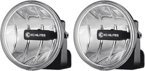 Automotive Lighting