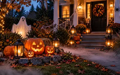 Halloween Spooky Fun