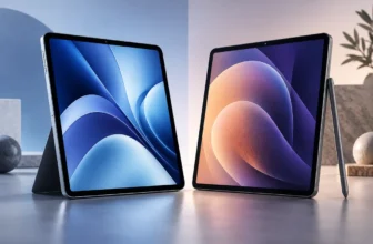 iPad Air M4 vs Samsung Galaxy Tab S11